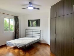 Melville Park (D18), Condominium #606895191